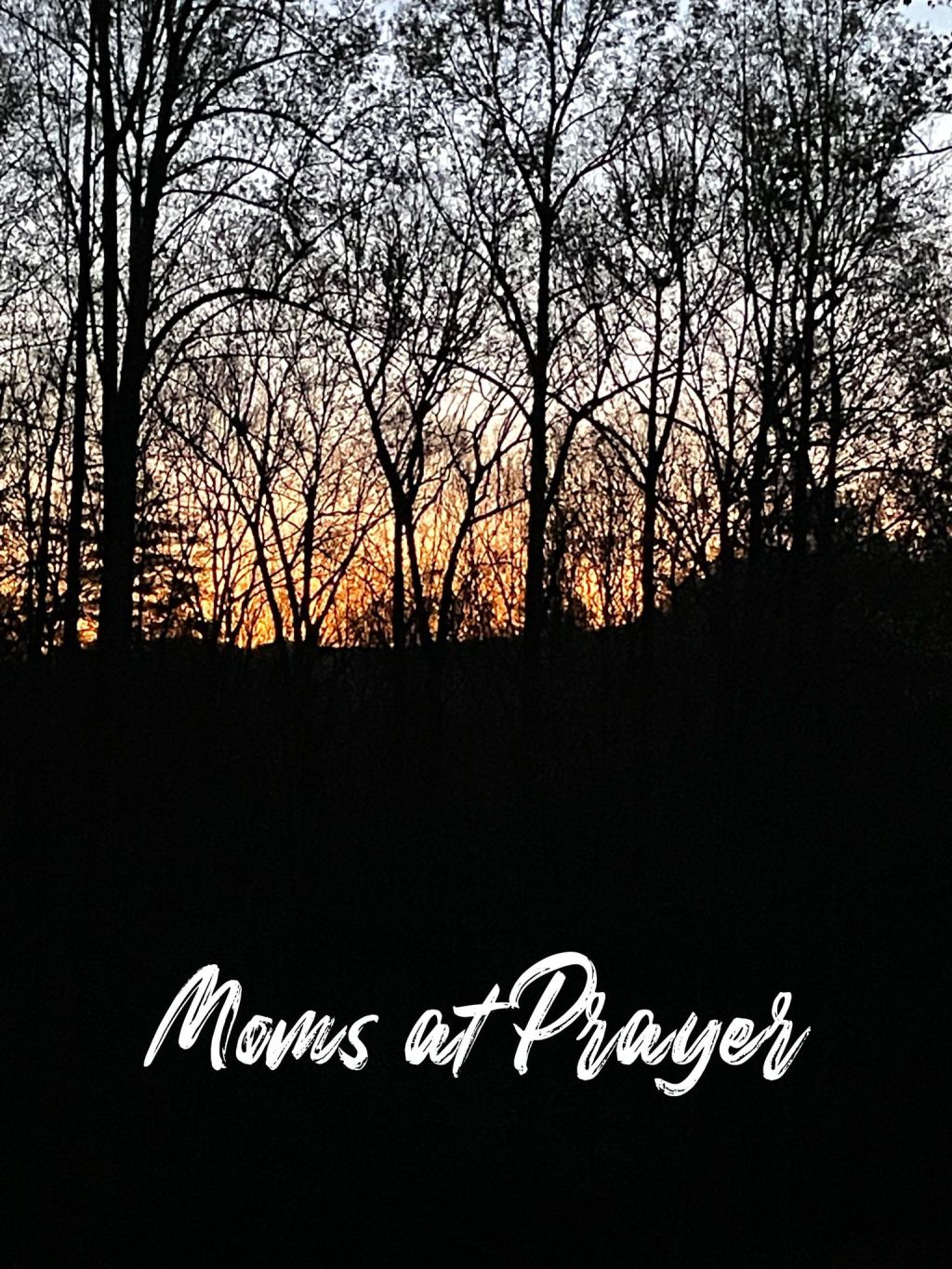 Moms (and Dads) at&nbsp;Prayer