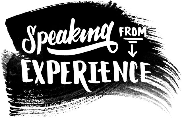 Advice to my Younger Self&nbsp;2