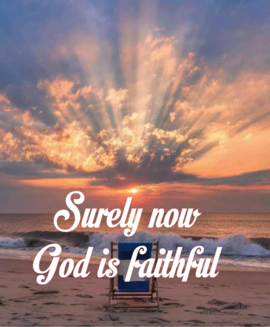 The Forgotten Woman Vision&nbsp;2025