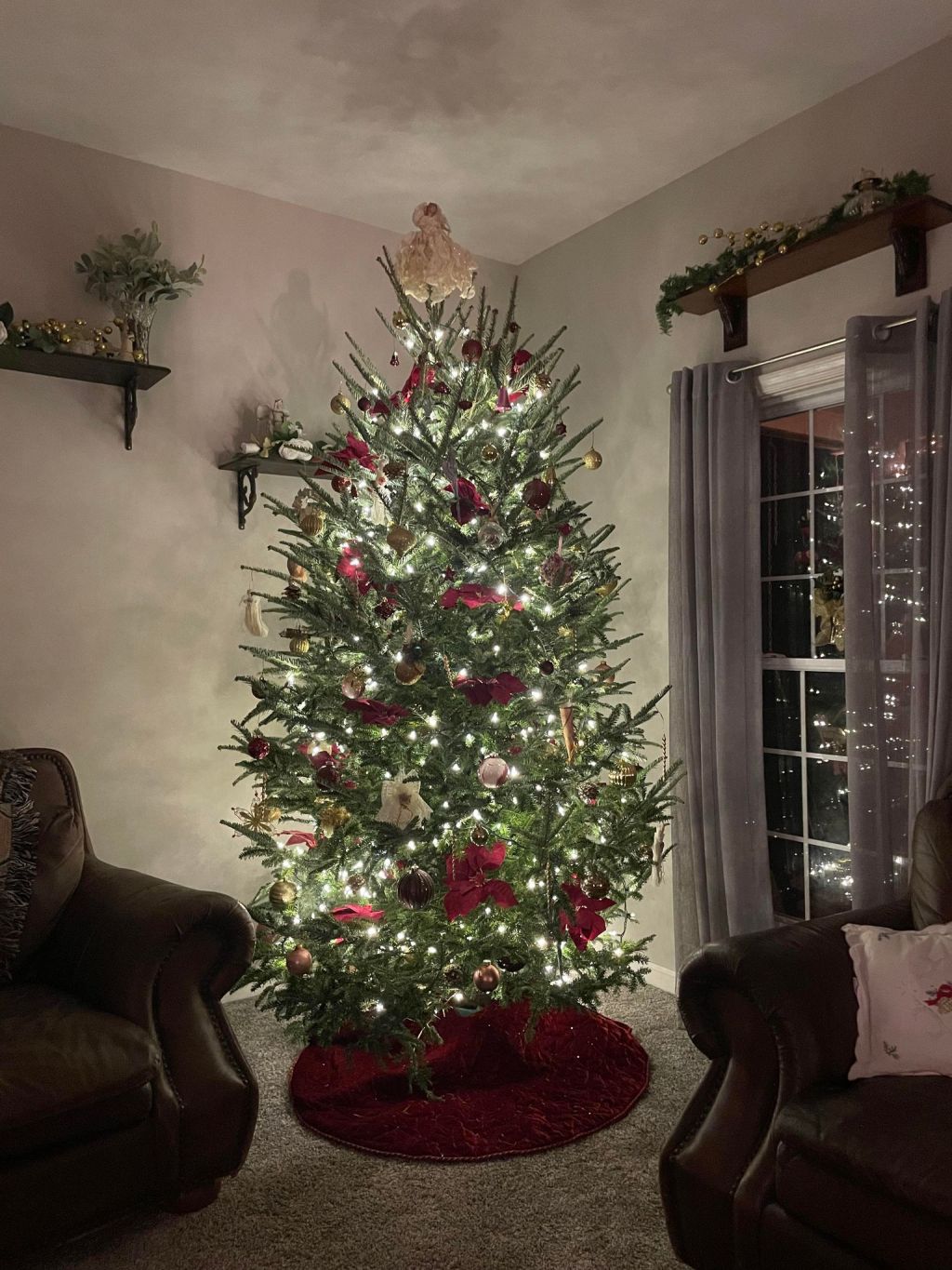 Lessons From This&nbsp;Christmas