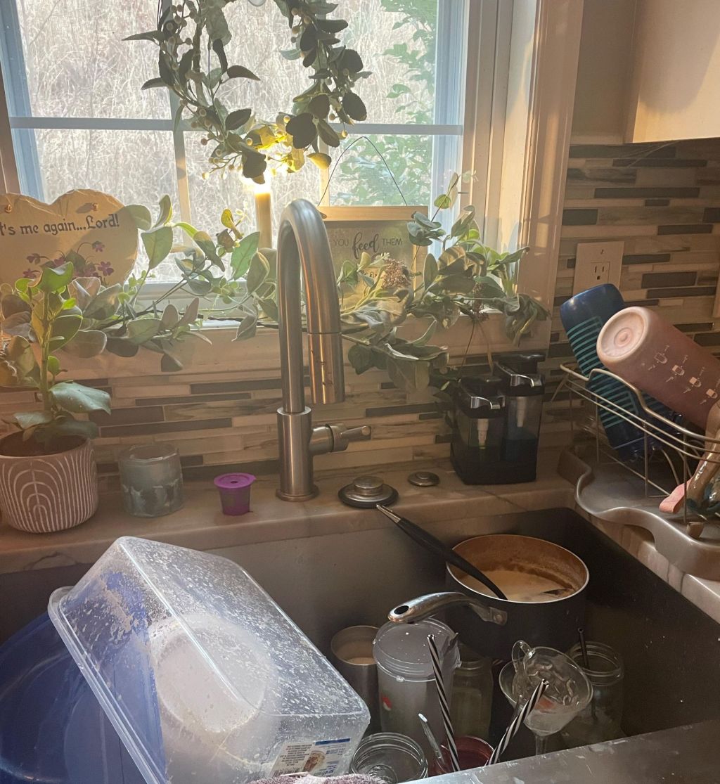 A Restart of&nbsp;2024