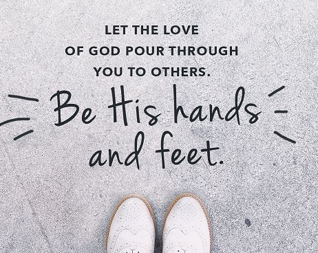 The Forgotten Woman&nbsp;Ministries