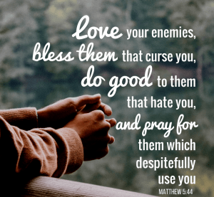 Who Has Hurt you&nbsp;Most?