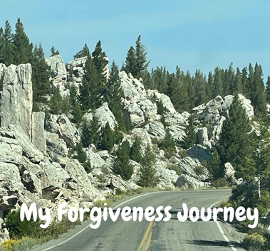 Forgiveness God’s Way