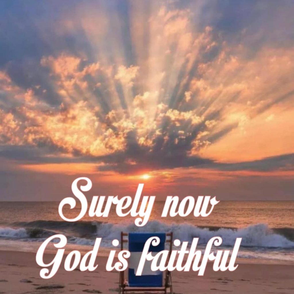 Can I Trust My&nbsp;Father?