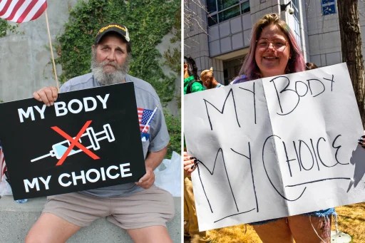 My Body, My&nbsp;Choice