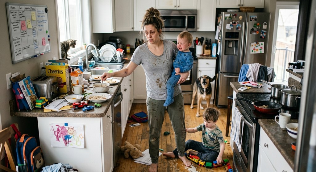 Blast From the&nbsp;Past