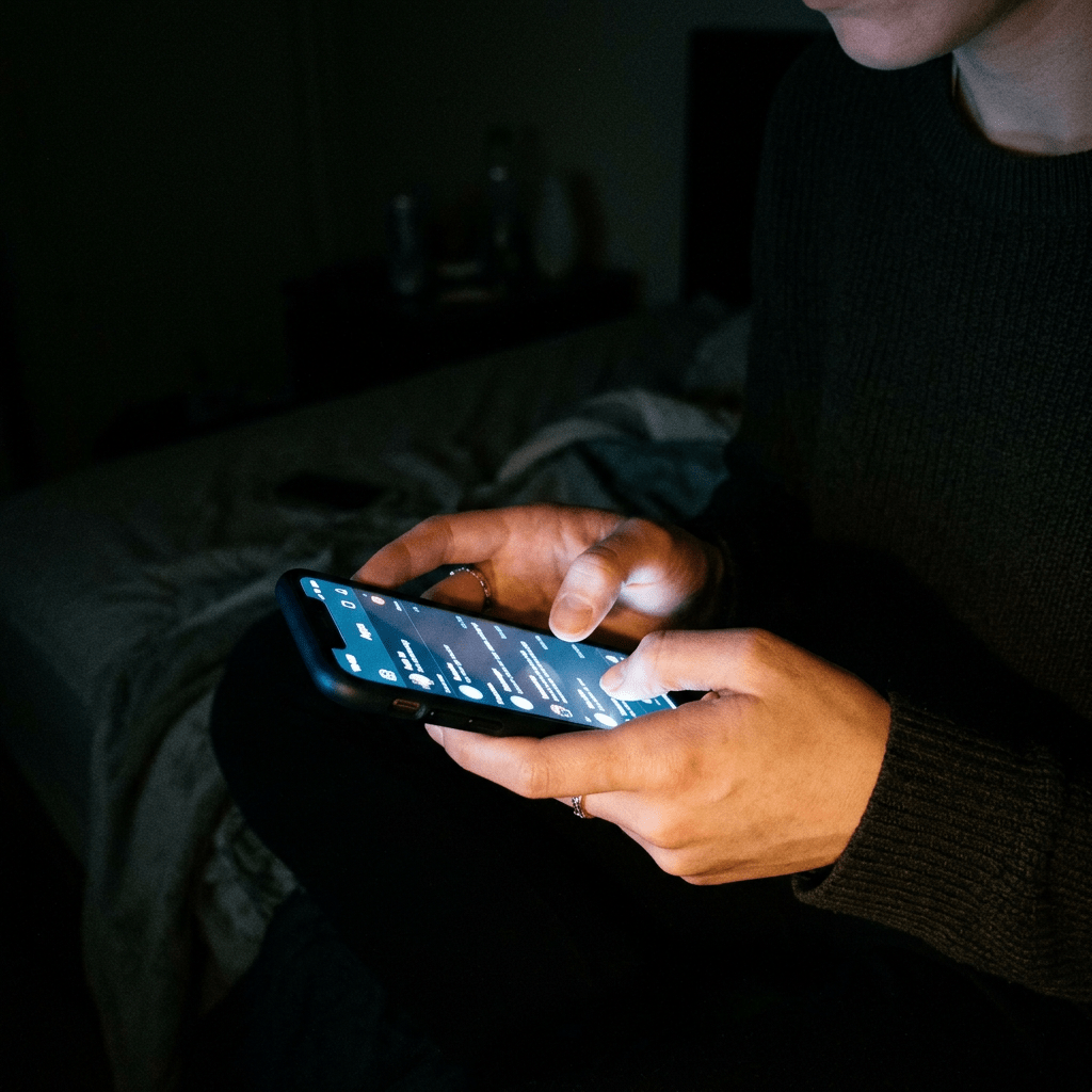 Balancing Faith and Technology: A Modern Perspective