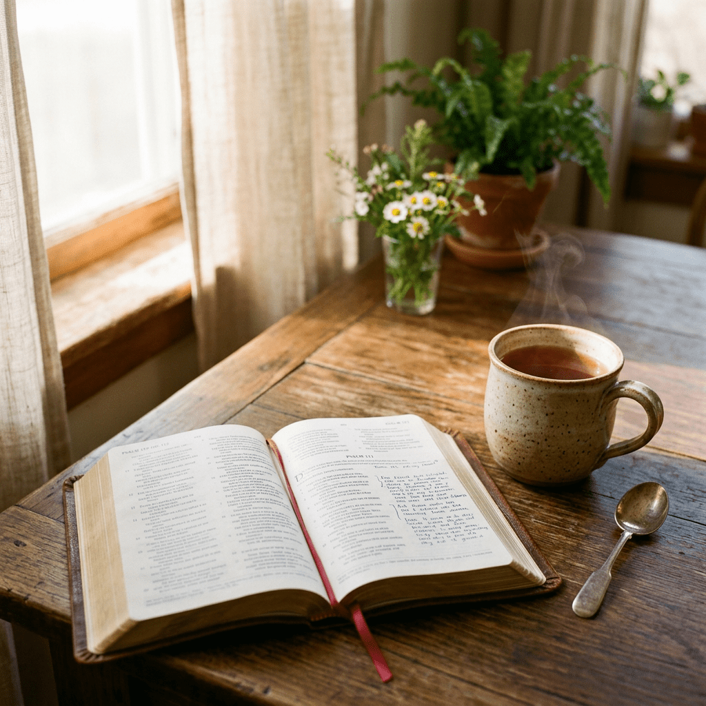 Join Our Scripture Memory Team Today!