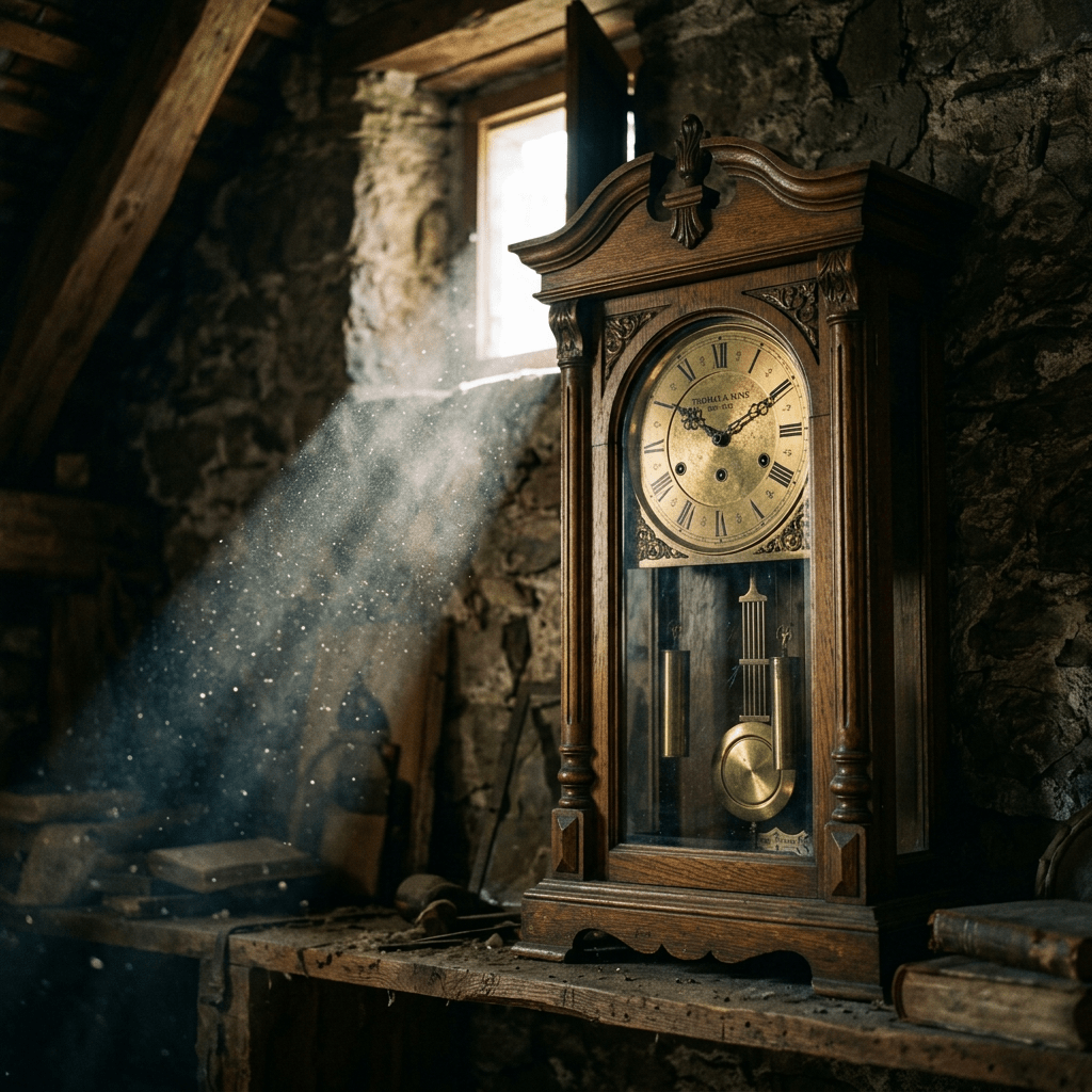 From Overwhelm to Control: Embracing Intentional Living