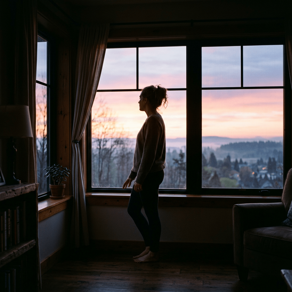 Rethinking Strong Women: The Value of Dependency