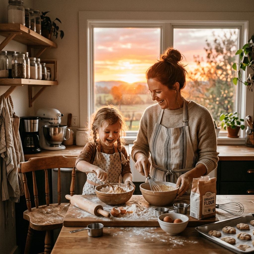 Why I Homeschooled: A Personal Journey