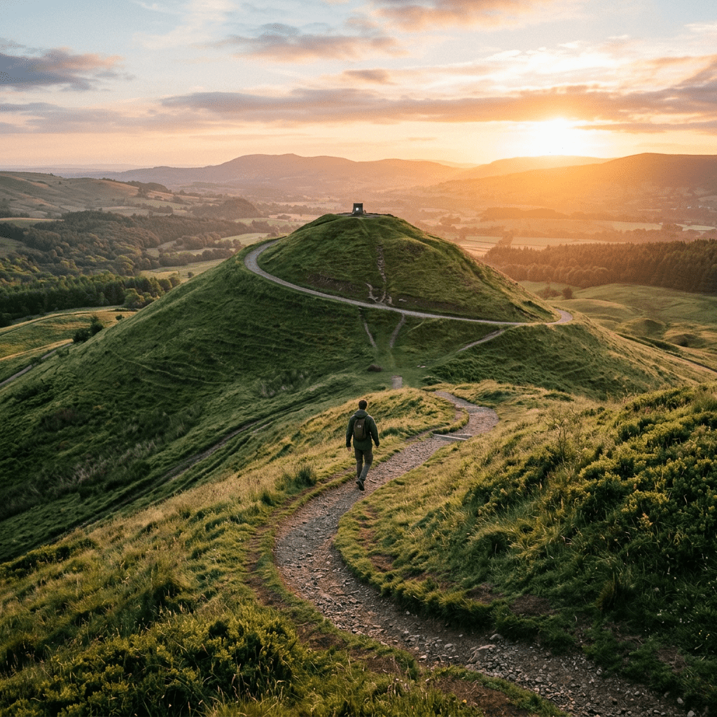 Battling Self: A Journey Through Grief and Hope