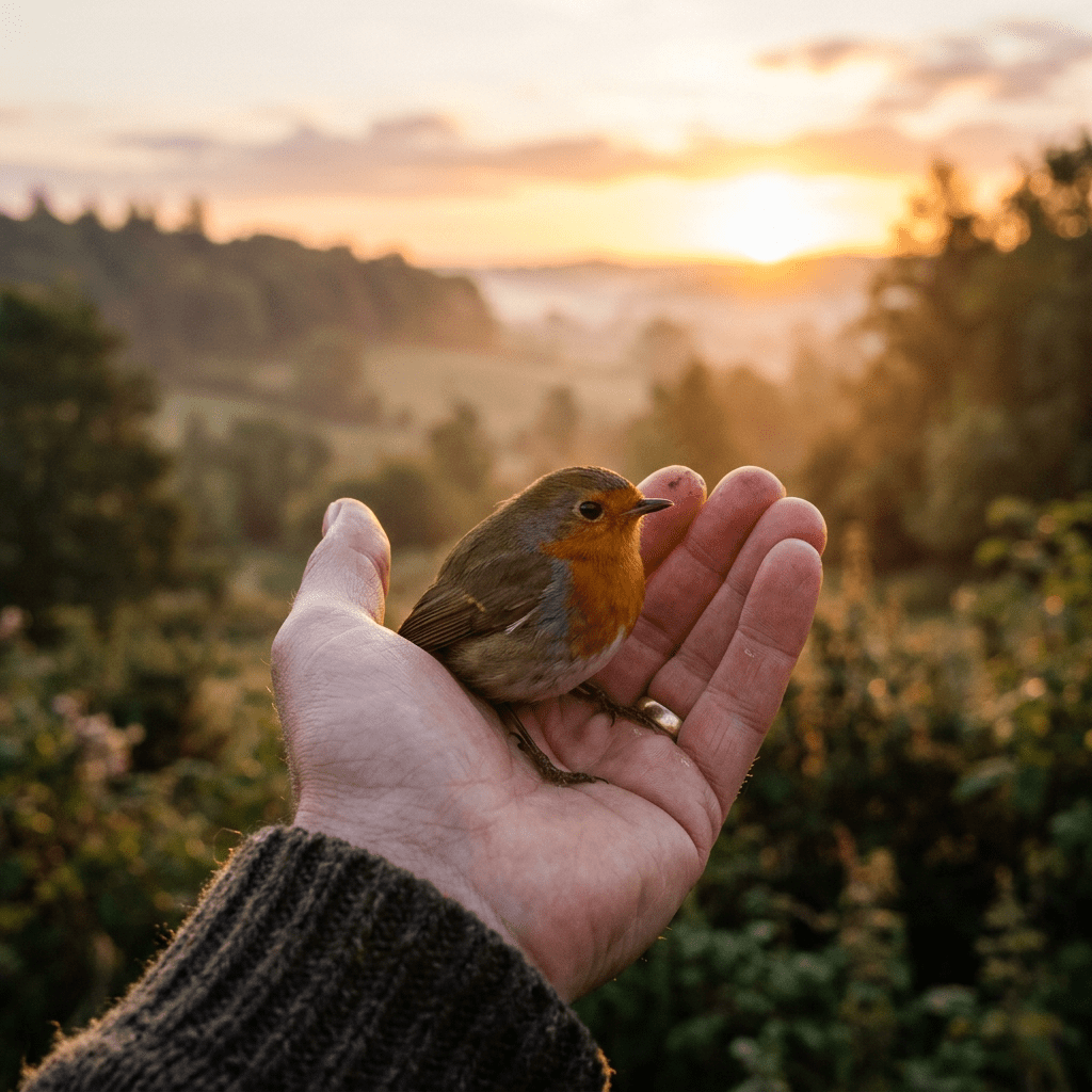 Understanding God’s Faithfulness in Difficult&nbsp;Times