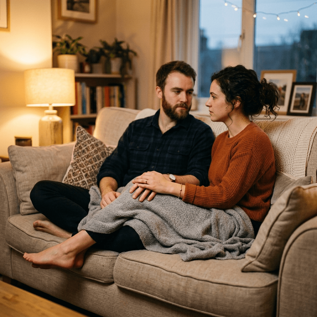 Comforting the Grieving: Tips for Compassionate&nbsp;Support