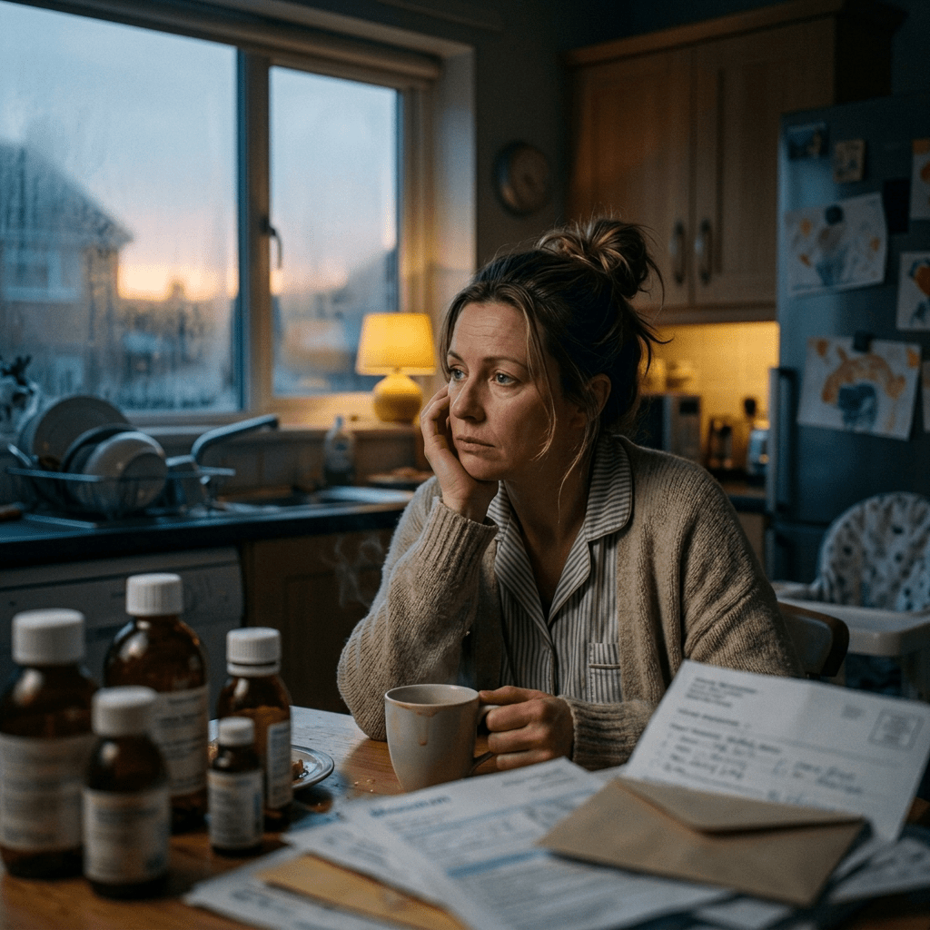 Understanding Autism: The Impact of Tylenol and&nbsp;Vaccines