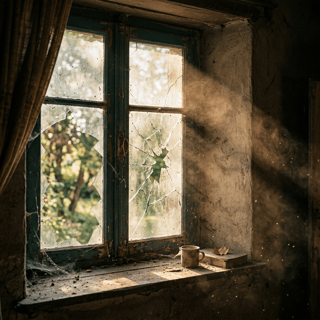 The Power of Gratitude in All&nbsp;Circumstances