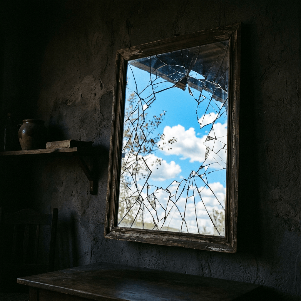 Hushing Humility