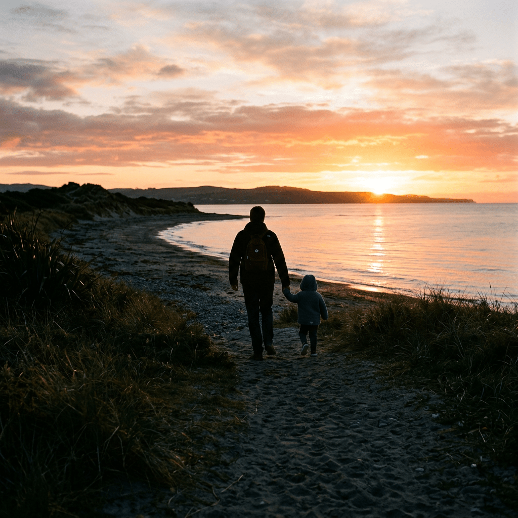 Trusting God as Our Heavenly&nbsp;Father