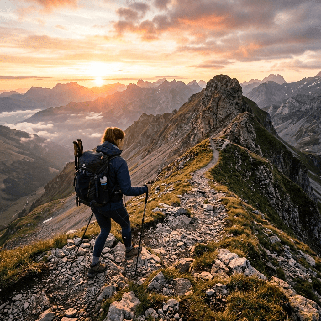 Embracing Hardship: The Value of&nbsp;Perseverance