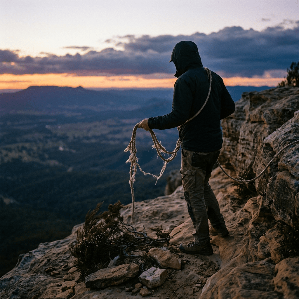 Transforming Perspectives: From Visible Struggles to Spiritual&nbsp;Trust