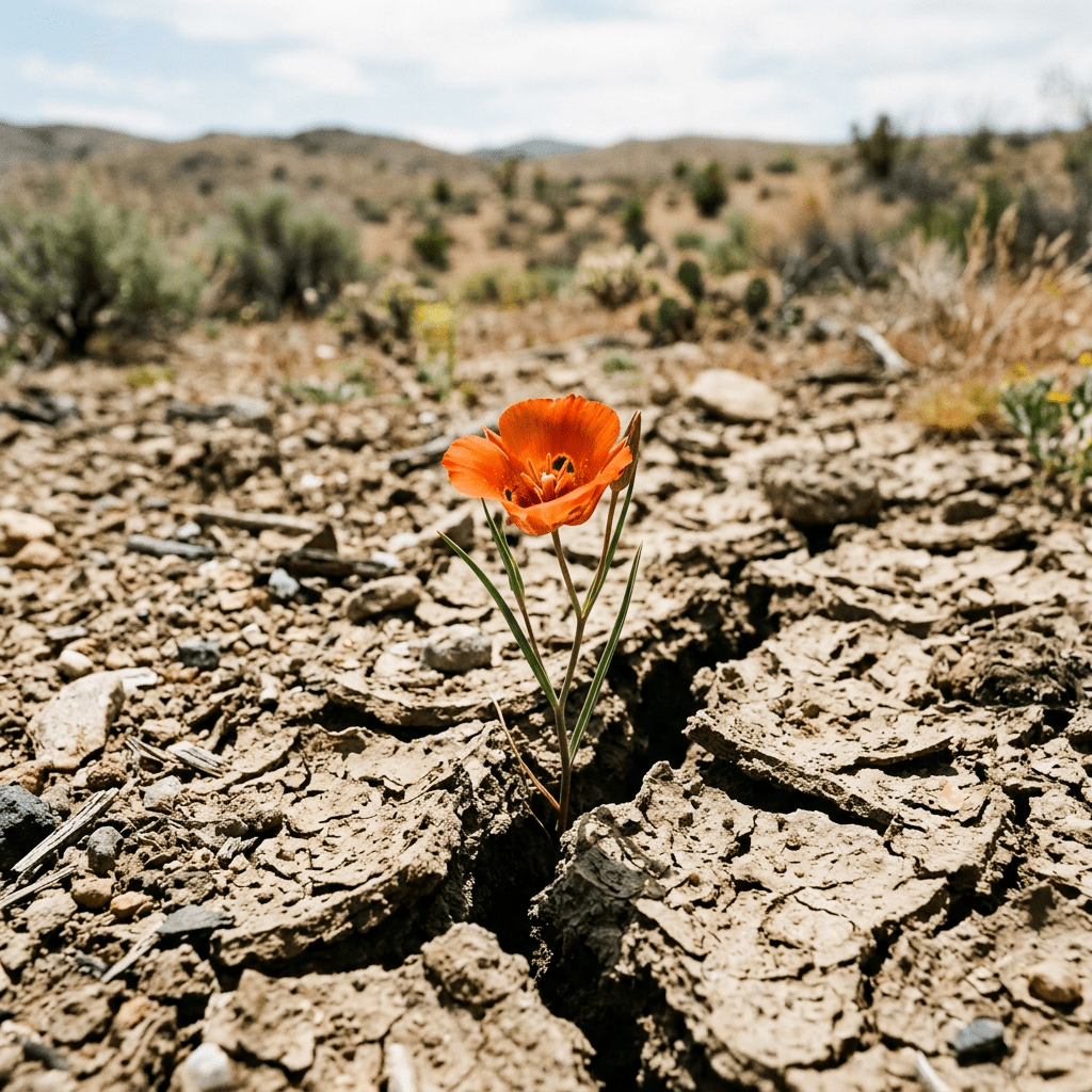 Embracing Pain While Holding Onto&nbsp;Joy